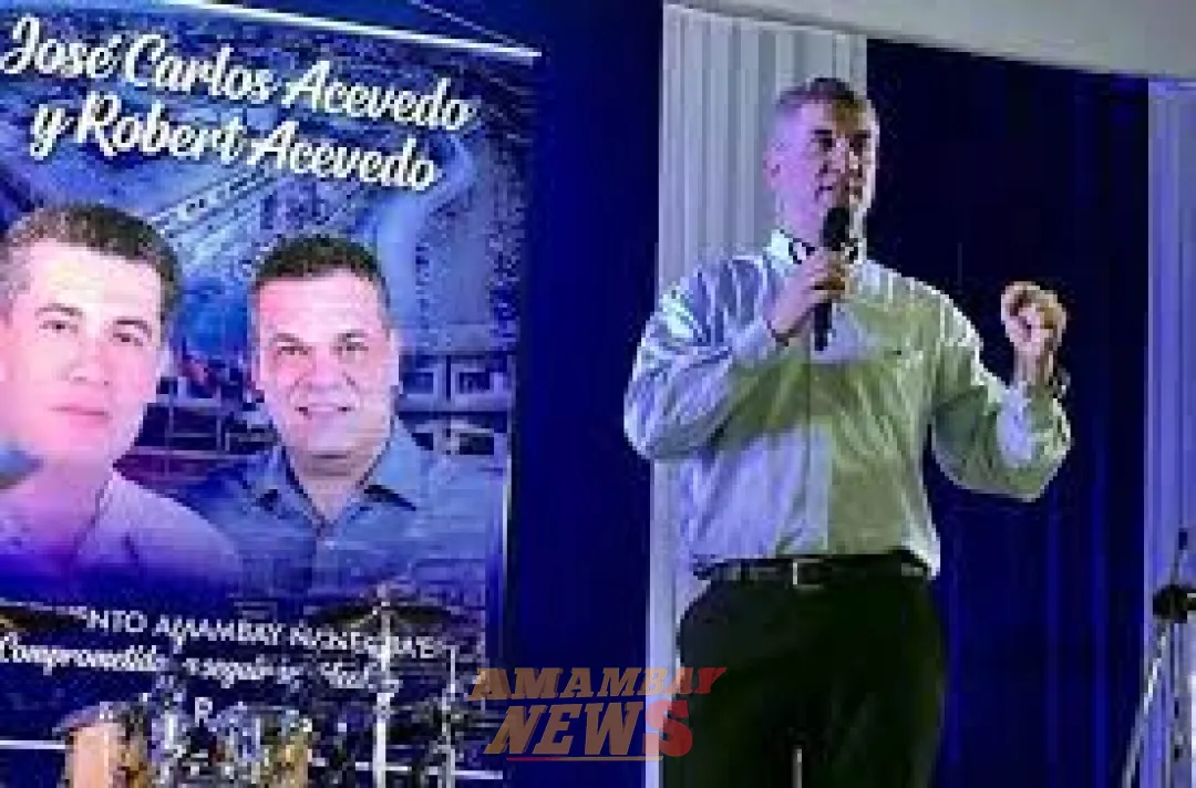 AUDIO: "No me voy a reunir con los que negociaron con la muerte de mi hija y mi hermano"
