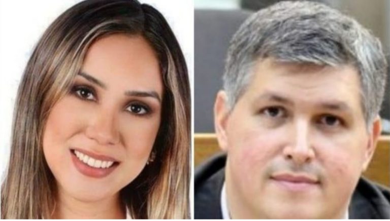 Solicitan prórroga en causa a intendenta ante demora en desafuero de Esteban Samaniego