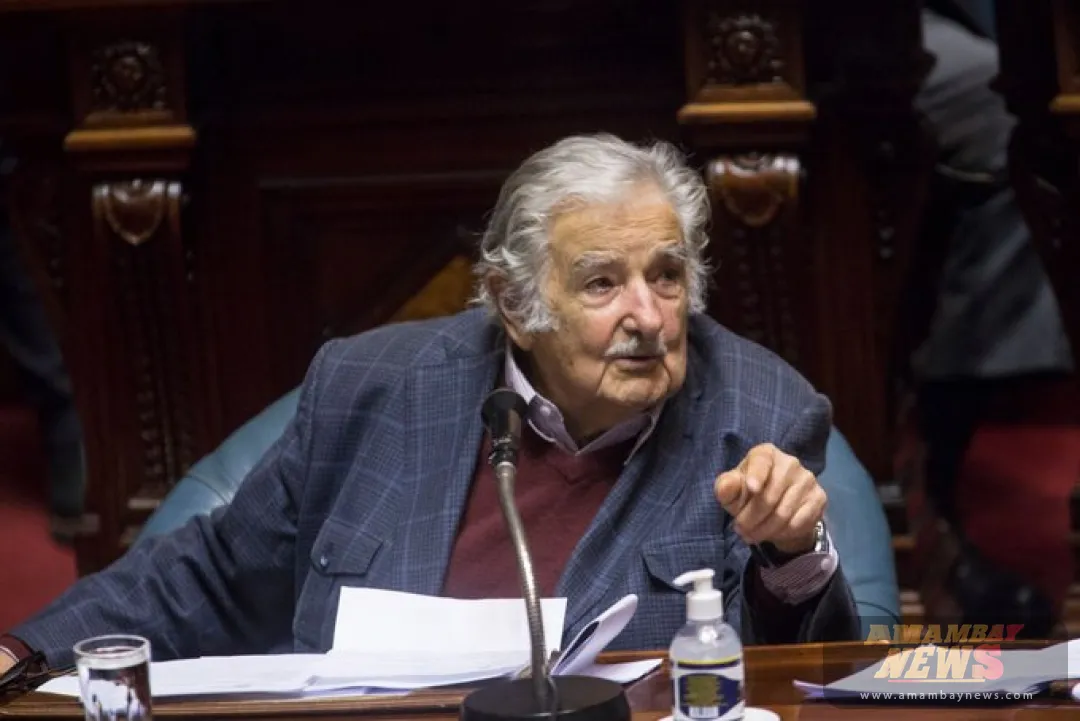 José “Pepe” Mujica dice que falta información “creíble” de los resultados electorales en Venezuela