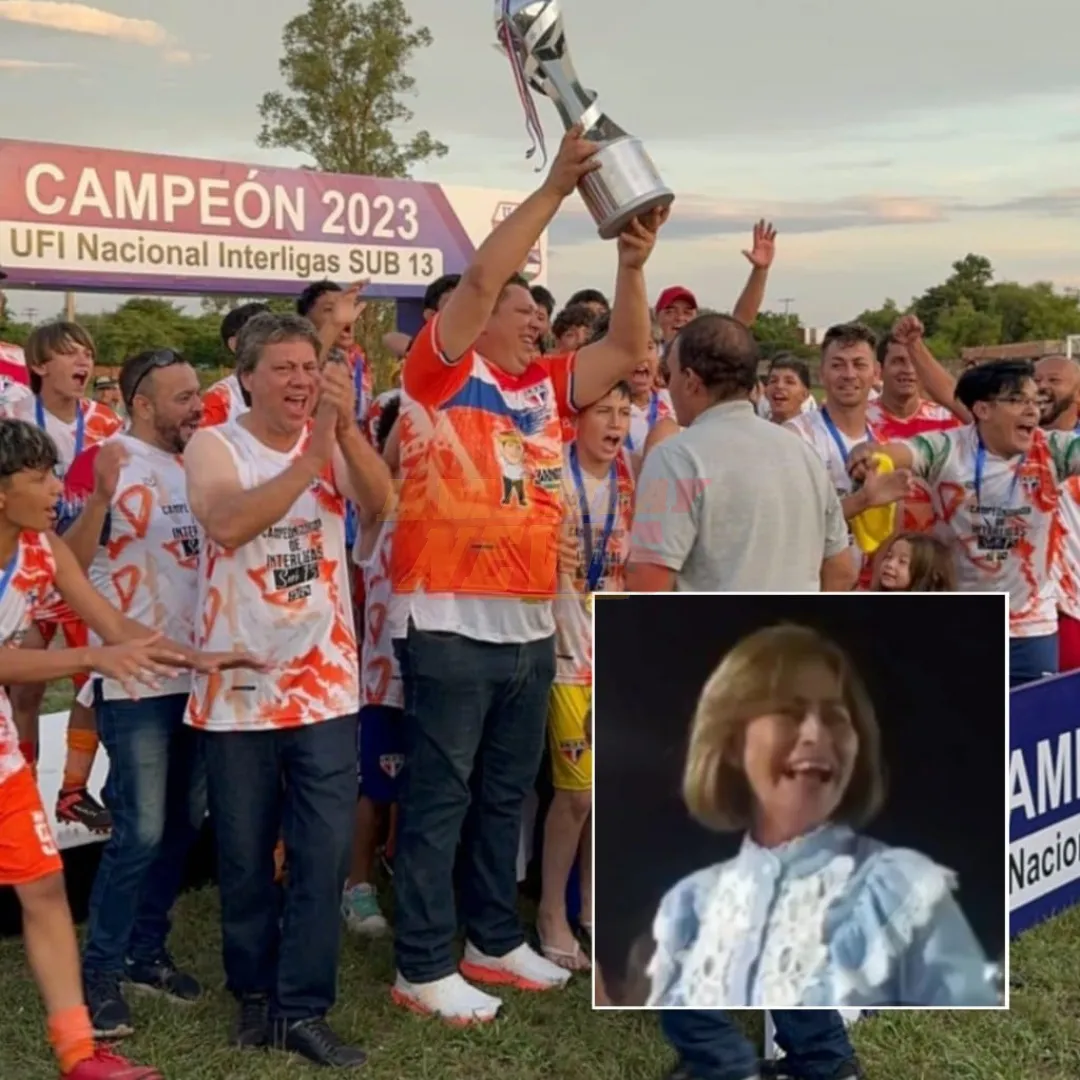 Insólito: Concejales van a vender “rifas” para cubrir gastos de homenaje a la selección Sub-13 de Amambay