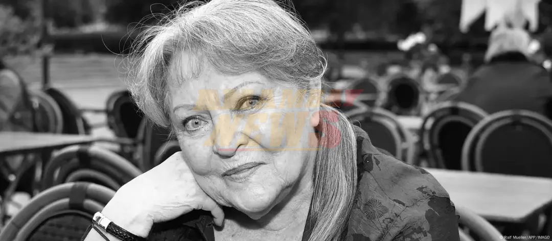 Muere a los 84 años la actriz alemana Karin Baal