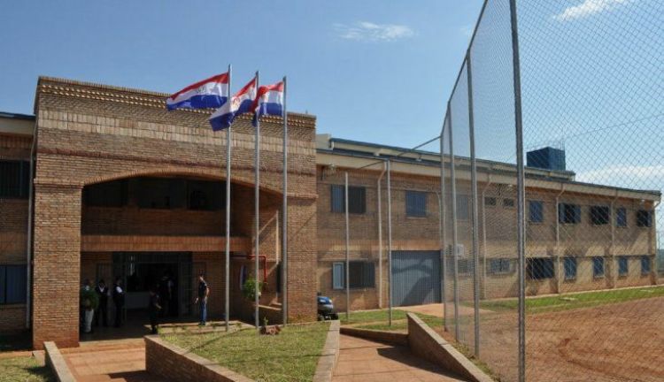 “Grandes” del PCC, entre los fugados: dos fueron condenados por masacre de San Pedro