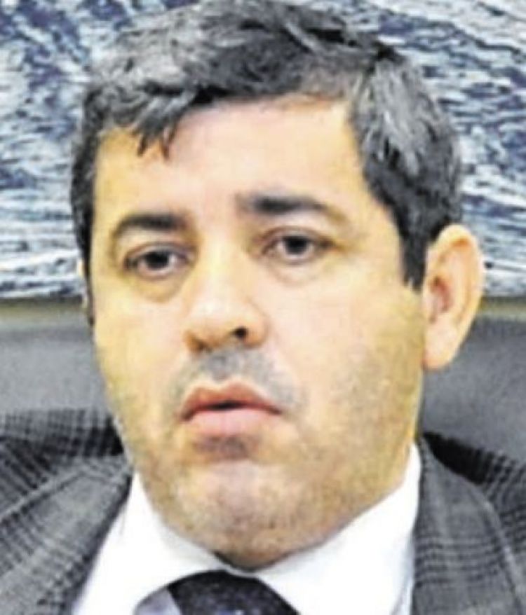 Apartan a juez de querella contra Natalia Zuccolillo