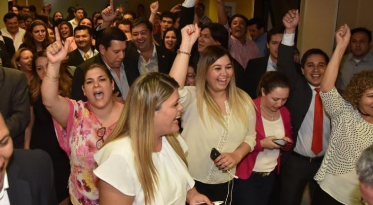 El Congreso declara asueto para sus funcionarios el 24 y 31 de diciembre