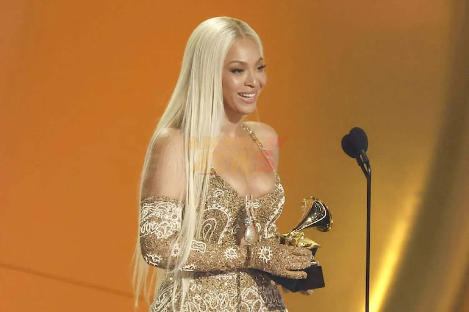 Beyoncé es multimillonaria, según Forbes