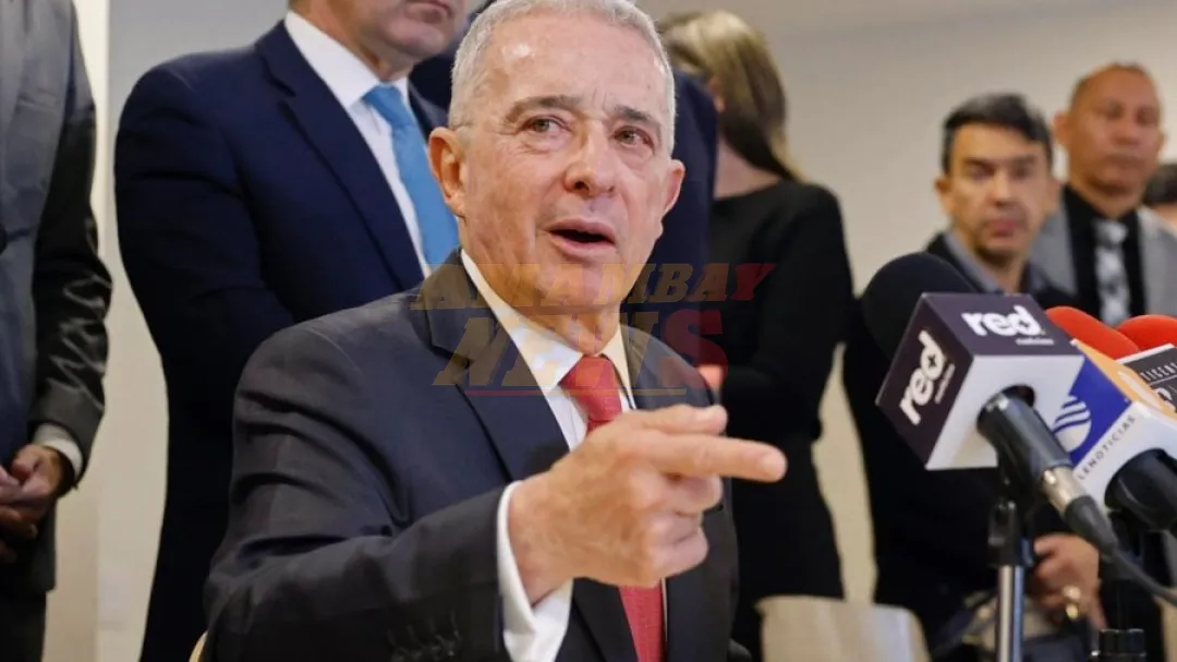 Tribunal ordena la liberación del expresidente Álvaro Uribe, condenado a 12 años de prisión