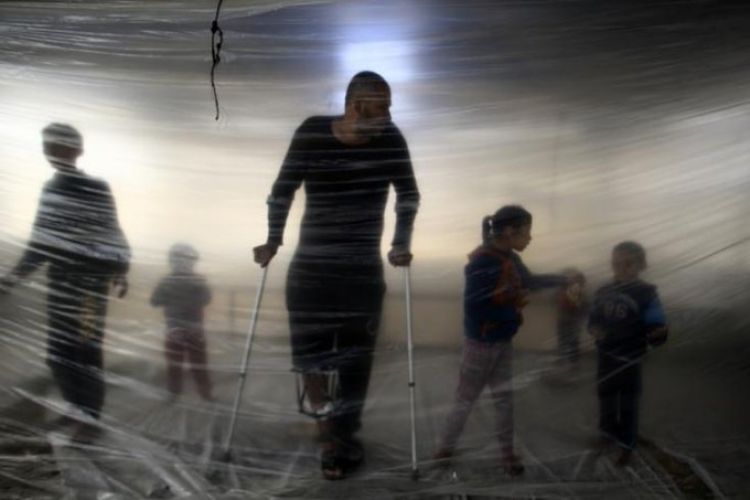 Israel atacó un hospital de Gaza, denuncian Médicos Sin Fronteras