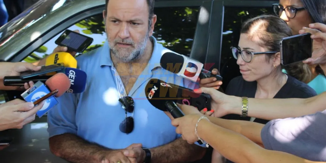 Destacan trayectoria del doctor Pablo Lemir con proyecto para distinción nacional