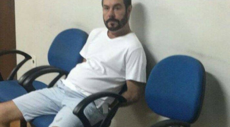 O les dan la estancia de Cabeza branca o la invaden, advierten