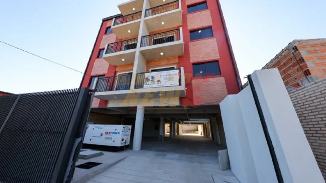 Luque: MUVH habilitará la postulación de familias para acceder a departamentos de un edificio