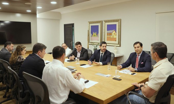 Gobierno defenderá exportación de carne paraguaya a los EE.UU