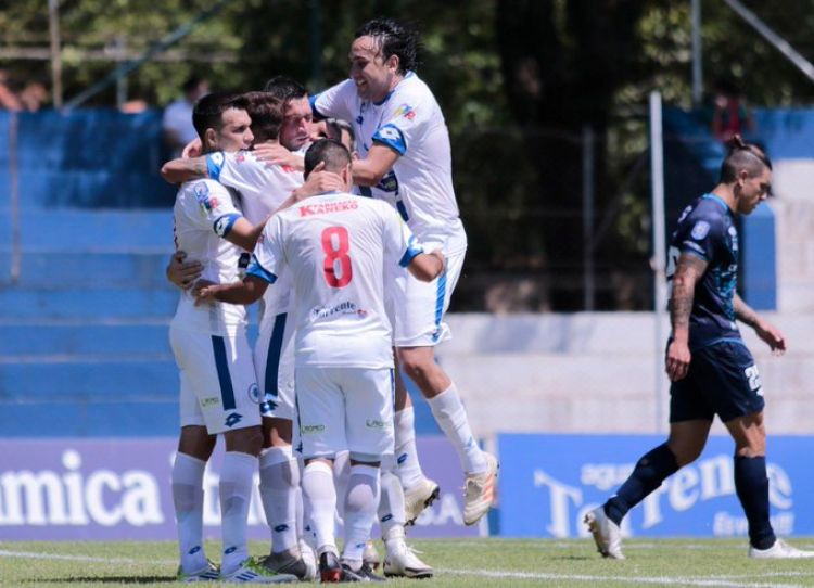 La programación de la penúltima fecha del Torneo Clausura