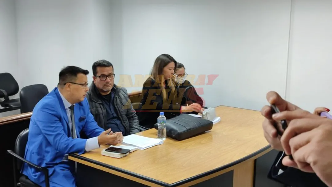 Caso Thirza: inició juicio oral para odontóloga y otros acusados de muerte de niña de 9 años