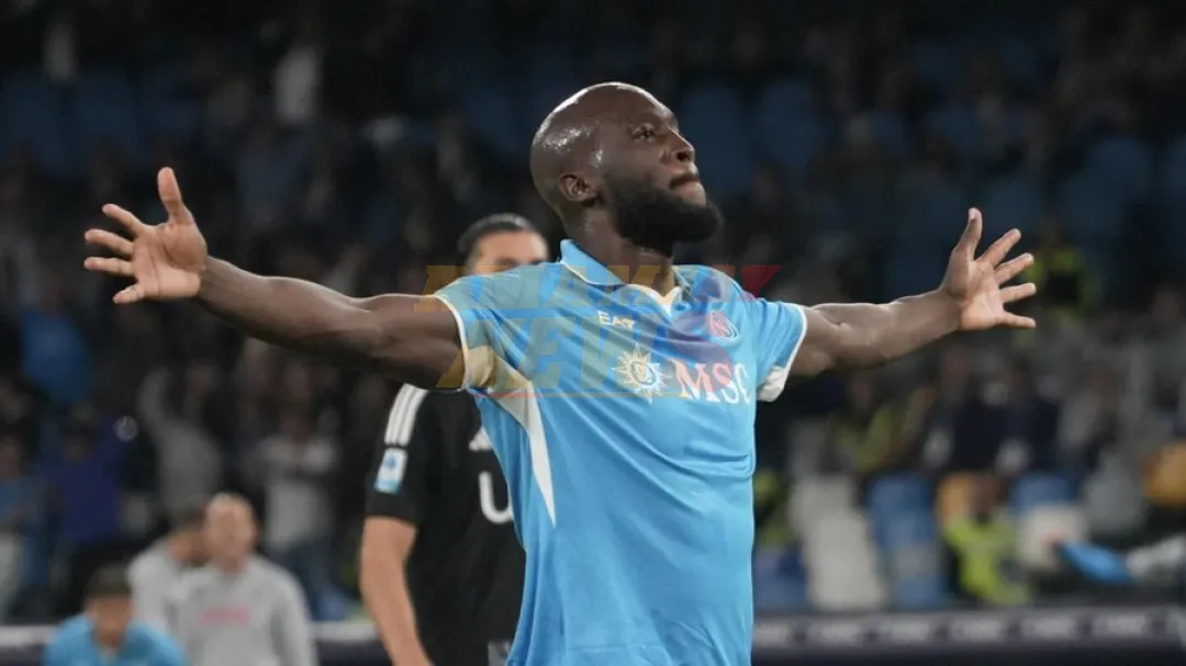 Mucho Napoli para la Juventus