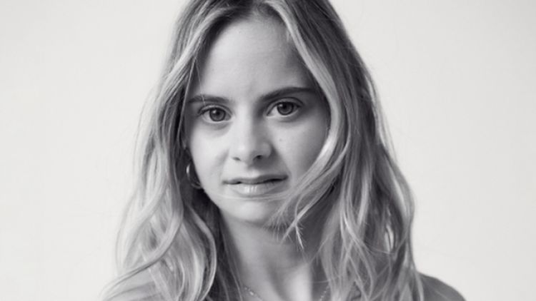 Sofia Jirau, la primera mujer con síndrome Down en ser modelo para Victoria’s Secret