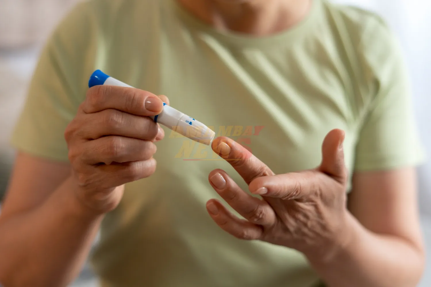 Una de cada dos personas con diabetes en Paraguay no sabe que la padece