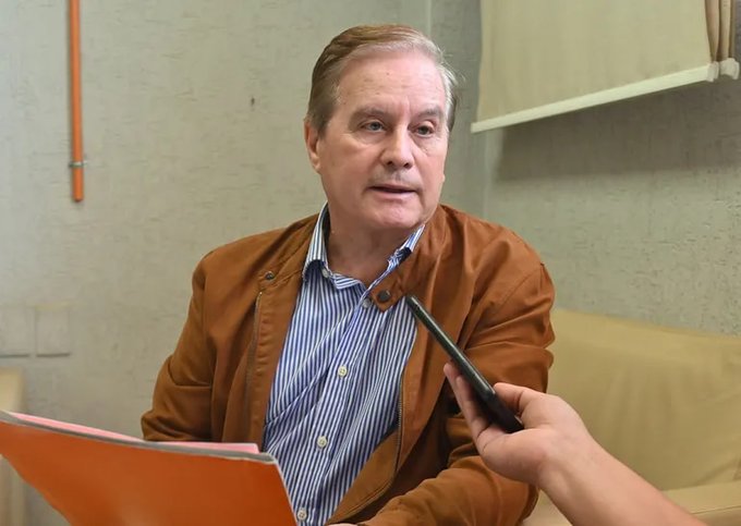 Causas de Dany Durand serán analizadas por separado