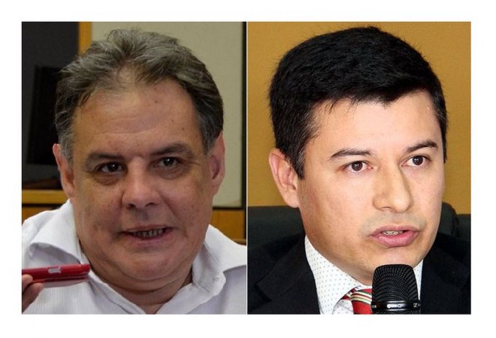 Hugo Richer: El presidente de INDERT por decoro debe irse