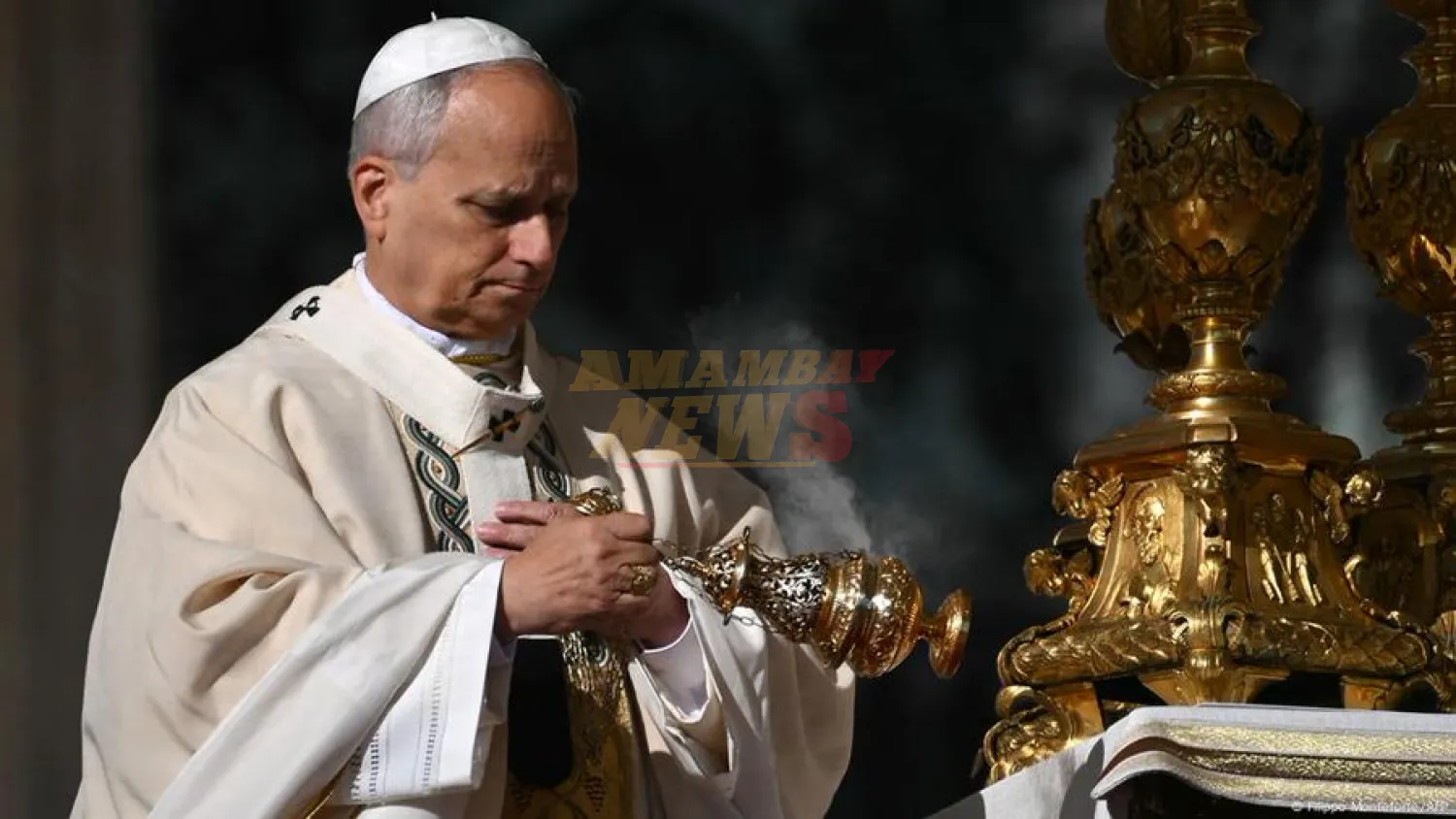 El Papa canoniza a los primeros santos venezolanos