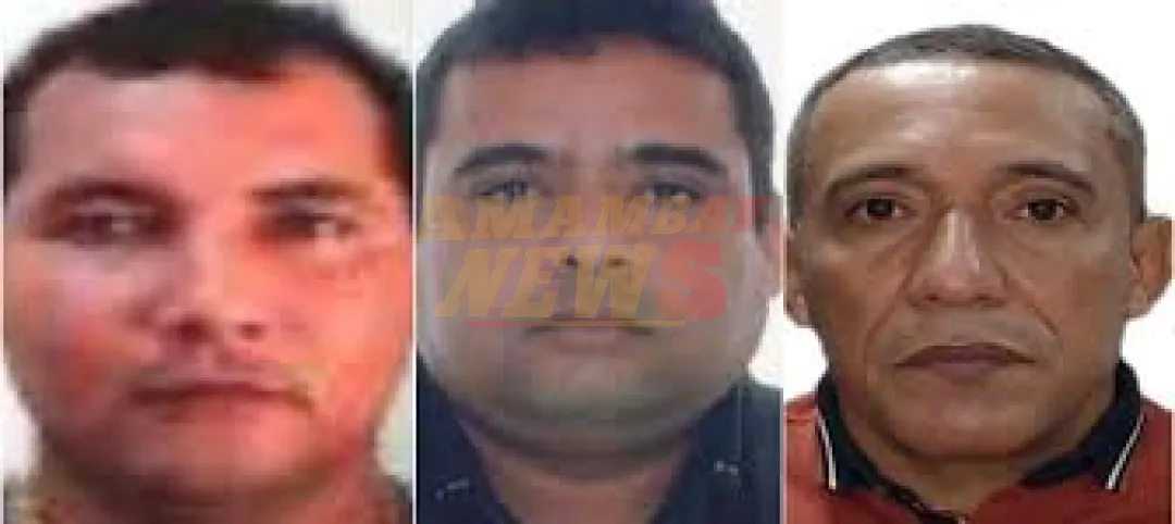 EE.UU. sanciona a miembros del Clan del Golfo por narcotráfico