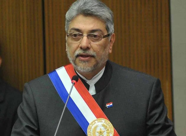 Iniciarán tratamiento terapéutico de Fernando Lugo en las próximos días