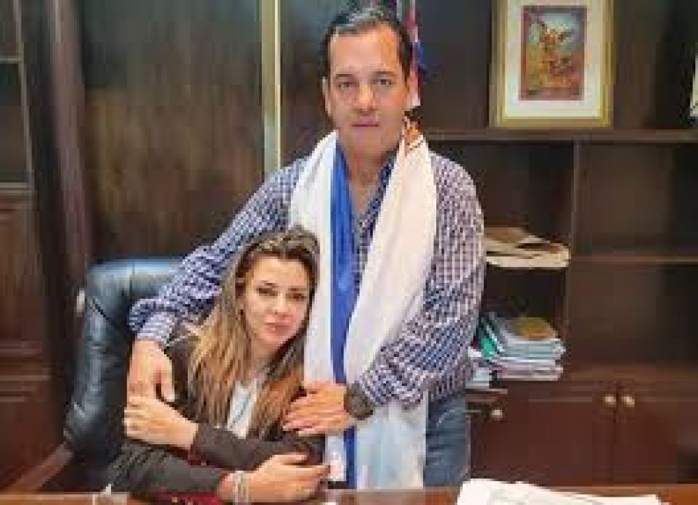 Friedmann se pone a disposición de la Fiscalía en caso Indert