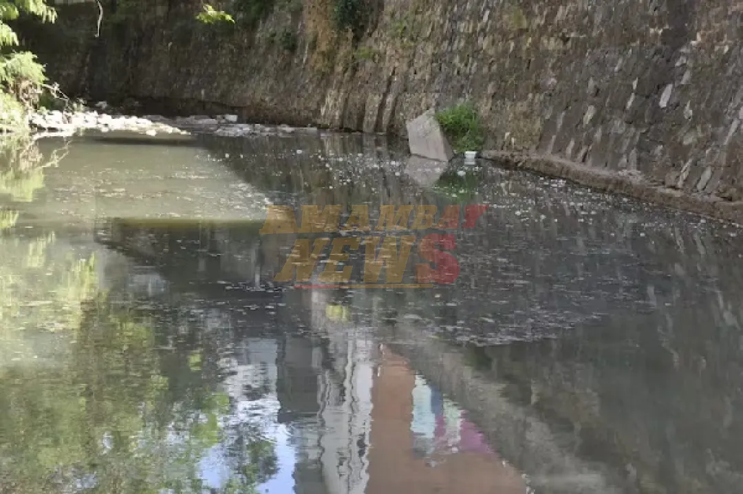 Estudiantes analizan contaminación por frigoríficos en Tablada
