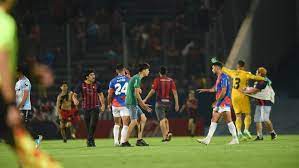 Dan a conocer la sanción para Cerro Porteño