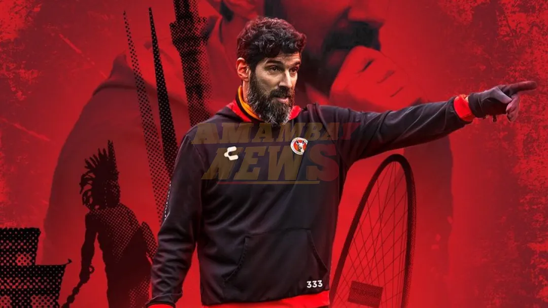El uruguayo ‘Loco’ Abreu, nuevo entrenador del Tijuana