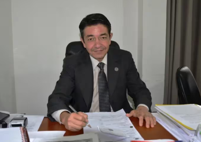Tras 12 suspensiones del juicio finalmente condenaron a un hombre por coacción sexual a una niña