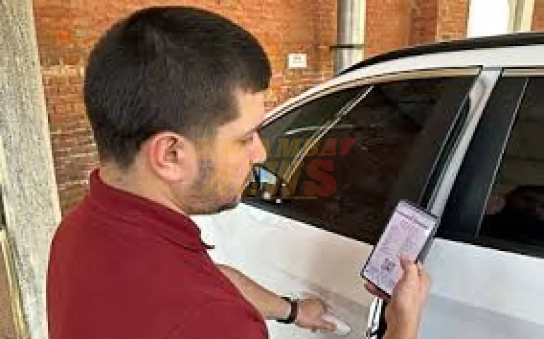 25 municipalidades del país ya disponen de habilitación vehicular digital