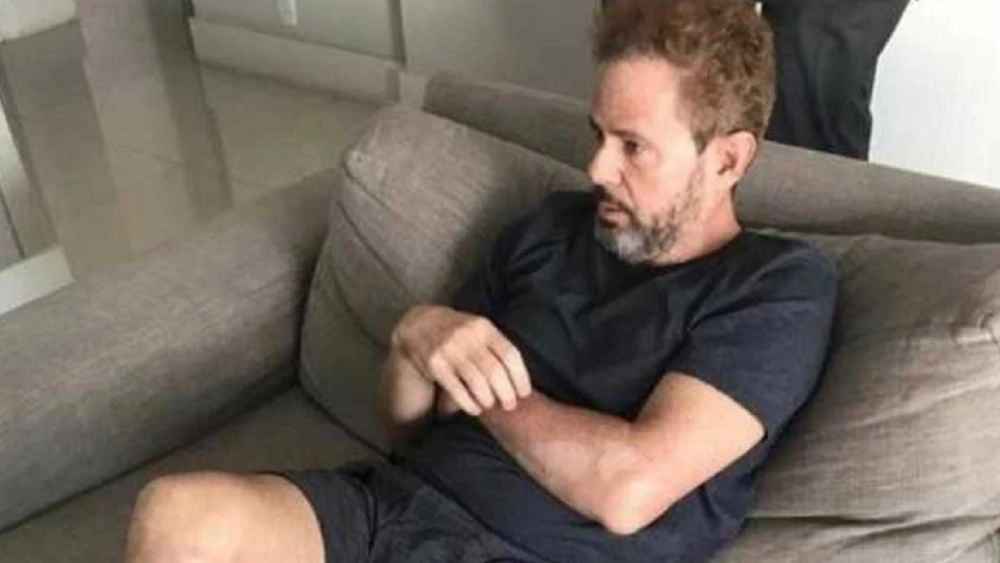 Defensa de Darío Messer logra postergar juicio oral para comiso especial de bienes