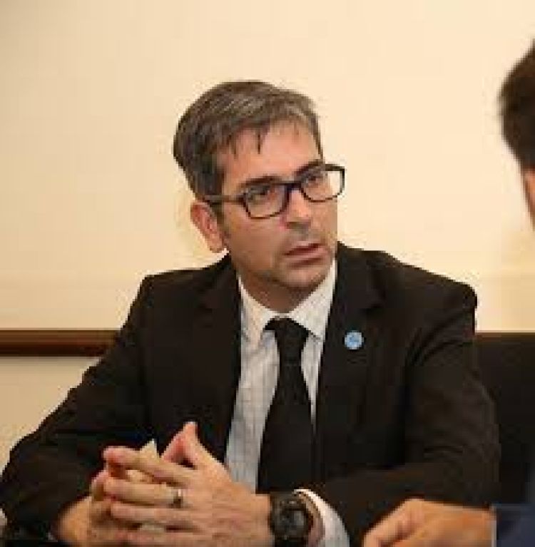 Sancionan ley que establece el día del Fiscal paraguayo, en recordación a Pecci