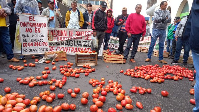 Productores frutihortícolas cierran un 2022 “regular”