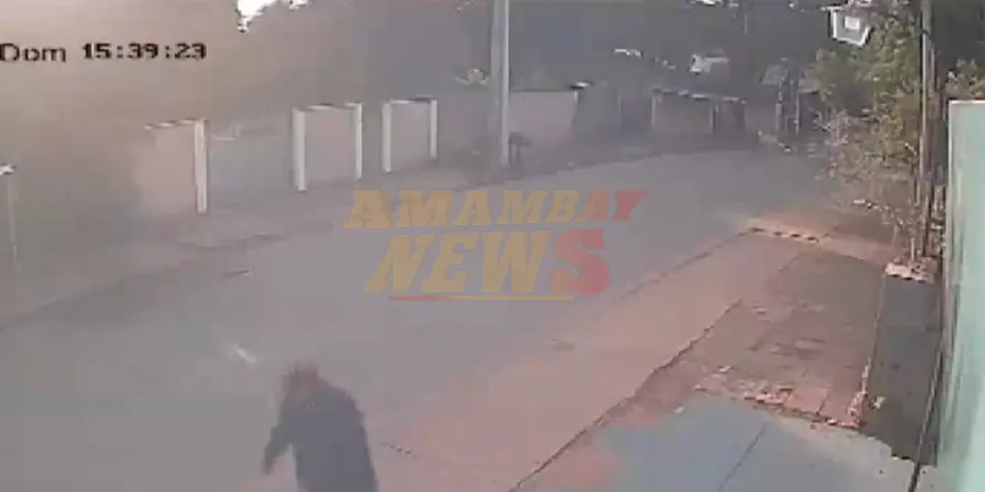 Imputan a joven que atropelló y mató a un anciano