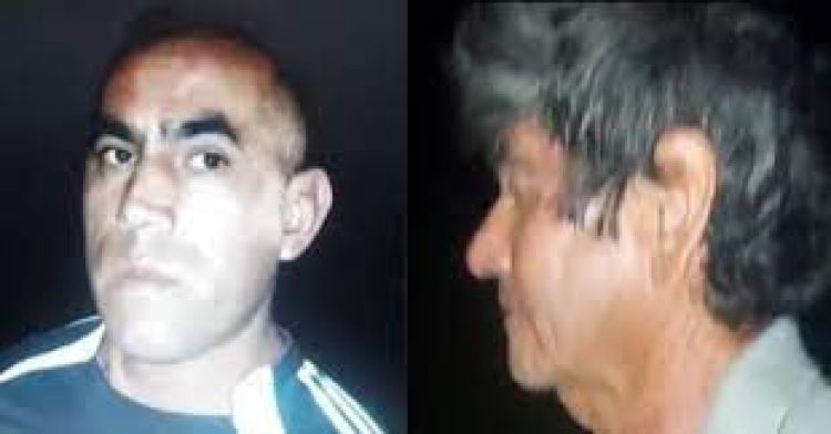 Detuvieron a milico por presunto abigeato