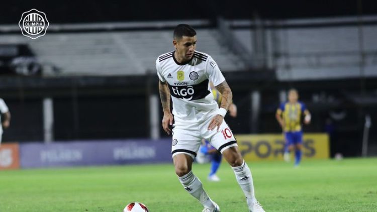 Olimpia se expone a duras sanciones