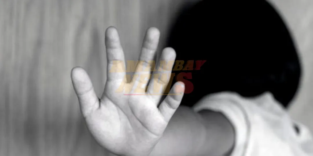 Imputan a comerciante por supuesto abuso sexual sistemático de su hijastra menor