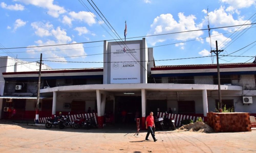 Tacumbú cierra sus puertas temporalmente por superpoblación