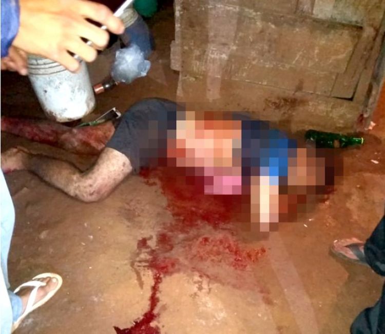 Discusión entre hermanos dejó un fallecido en Ciudad del Este