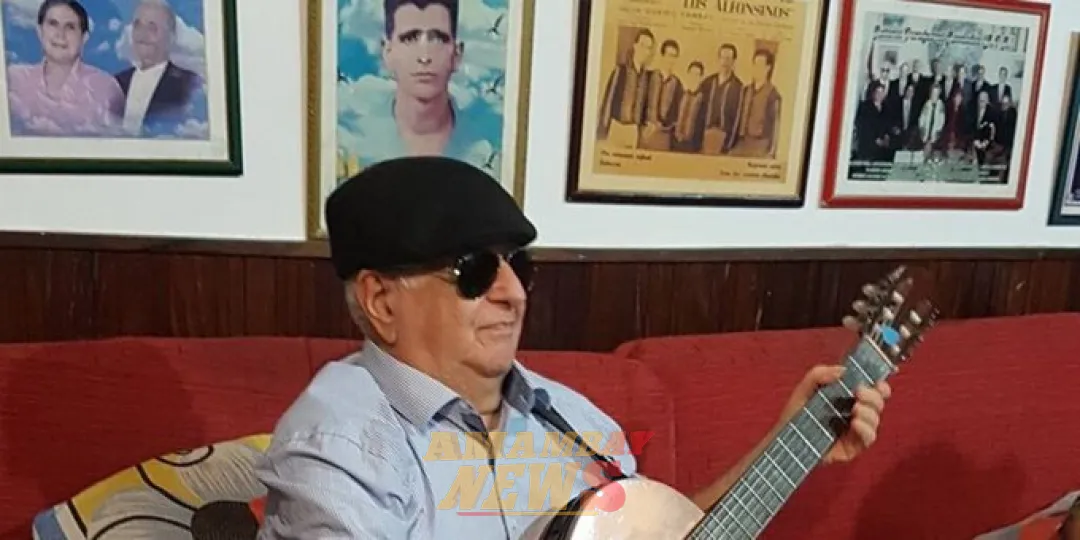 Organizan rifa solidaria para Don Quemil Yambay