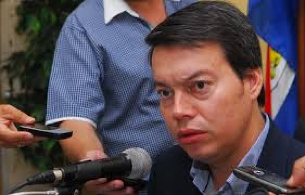 Cámara rechaza pedido de extitular del Indert