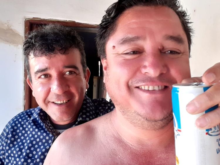 Si «Craliño» quiere continuar en «Tekoporã» debe alinearse a Colorado Añetete de Pedro Juan, dicen