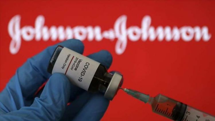 México autoriza uso de emergencia de vacuna anticovid de Johnson & Johnson