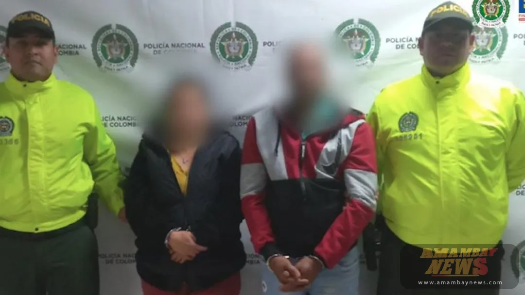 Condenan a 25 años de prisión a una colombiana que explotaba sexualmente a su hija