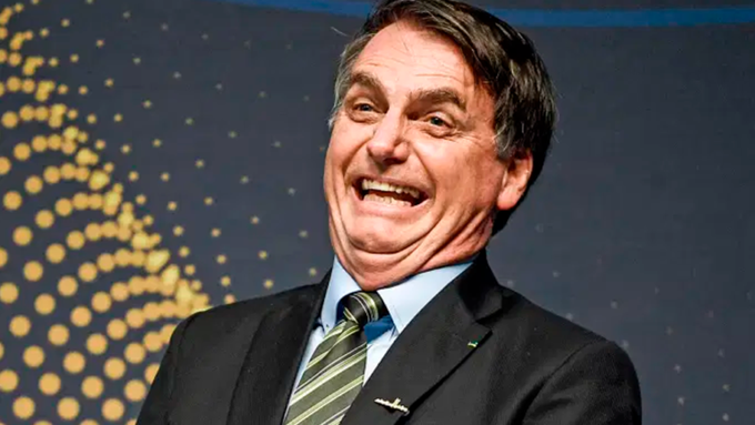 Bolsonaro tras ataque fallido contra CFK: «Cuando yo sufrí una puñalada hubo gente que vibró»