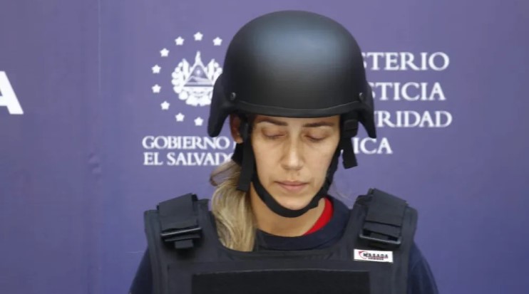 Inicia juicio oral para supuesta financista del crimen de Marcelo Pecci