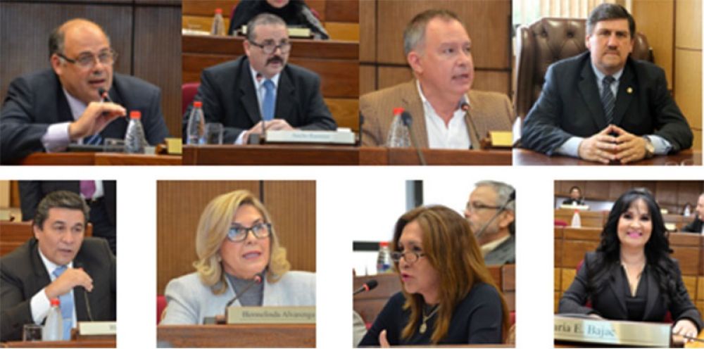 Llanisno votará por Carolina Llanes