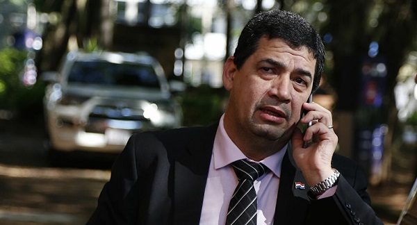 Juez se opone a desestimar denuncia por soborno contra Hugo Velázquez y Juan Duarte