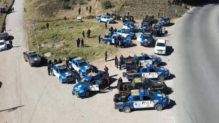 Identificadas 11 de las 13 víctimas de la disputa por la tierra en Guatemala